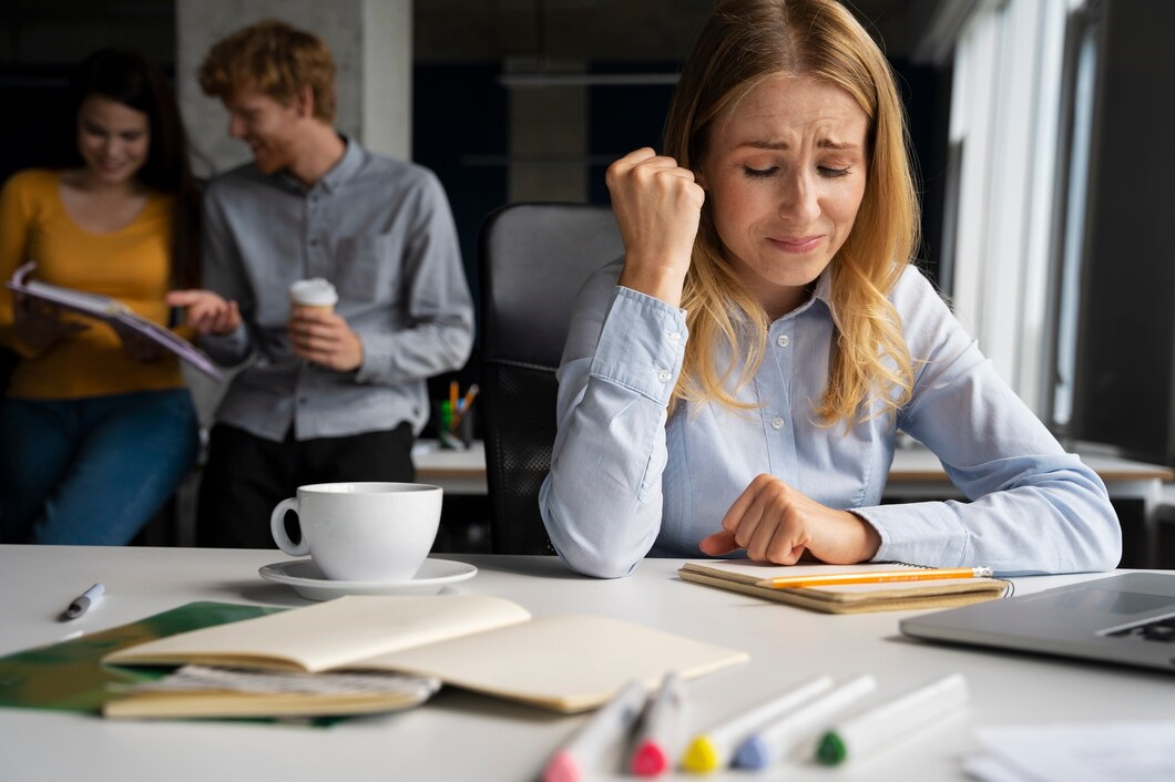 Wie man Prüfungsangst bekämpft: Entspannungstechniken und positive Denkmuster